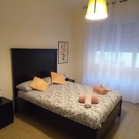 Holiday Flat Bari Esterno foto