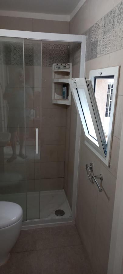 Holiday Flat Bari Esterno foto