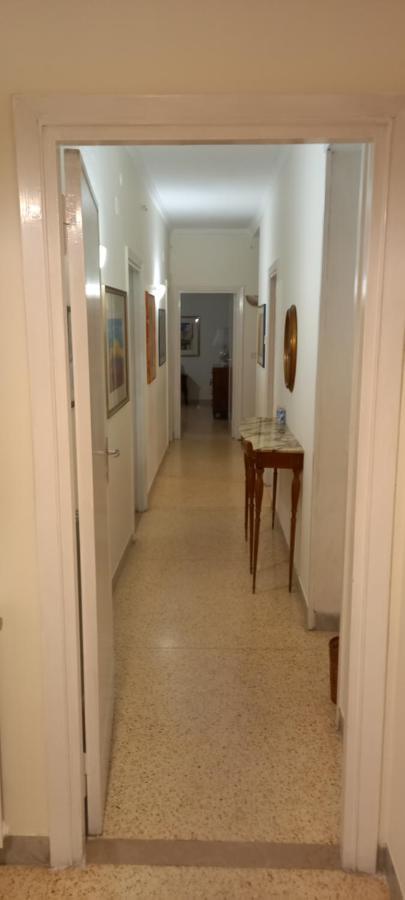 Holiday Flat Bari Esterno foto