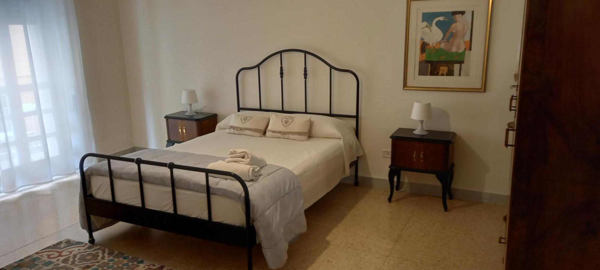 Holiday Flat Bari Esterno foto