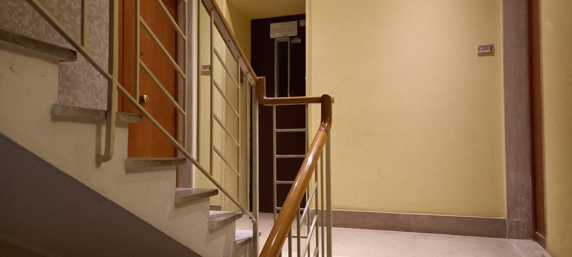 Holiday Flat Bari Esterno foto