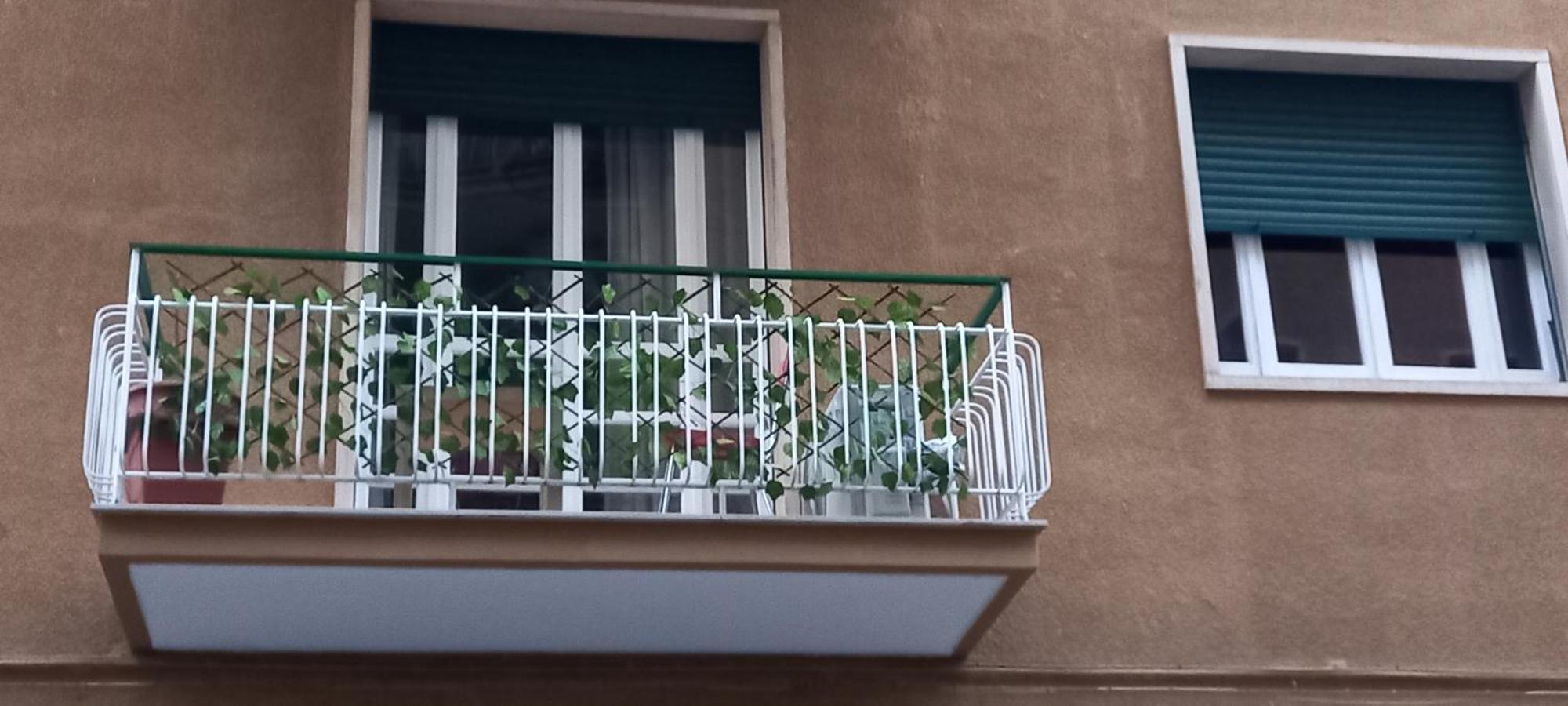 Holiday Flat Bari Esterno foto
