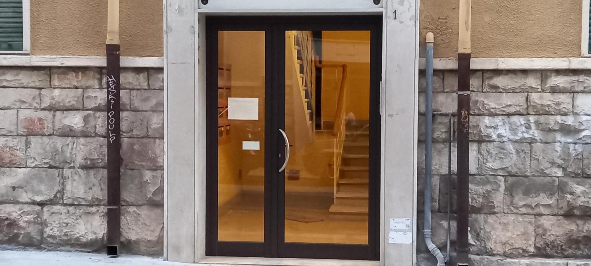 Holiday Flat Bari Esterno foto
