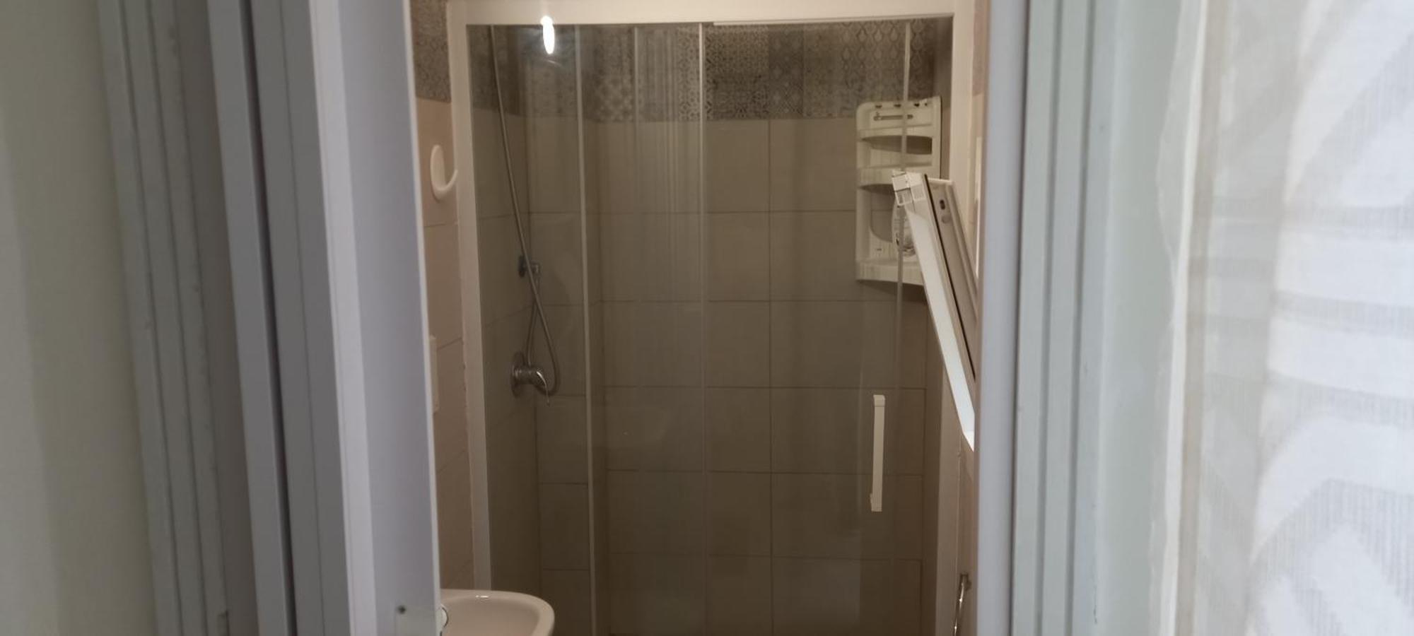 Holiday Flat Bari Esterno foto