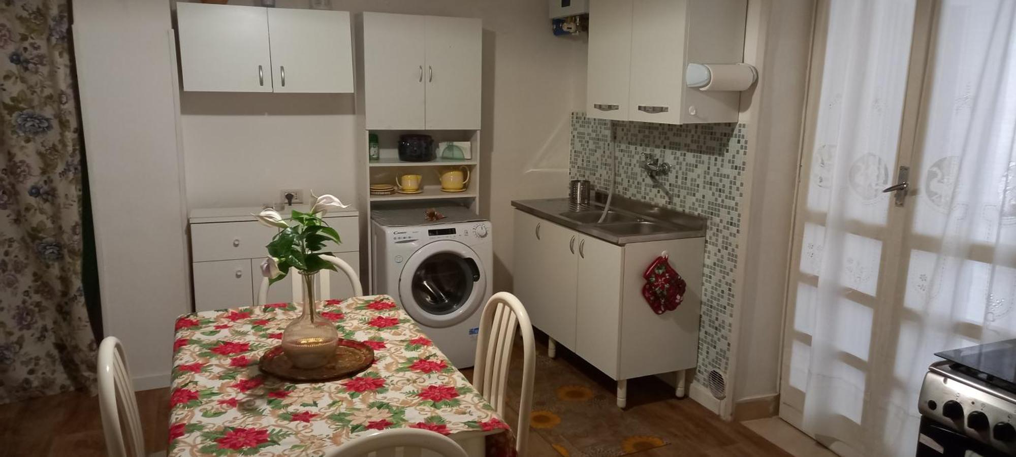 Holiday Flat Bari Esterno foto