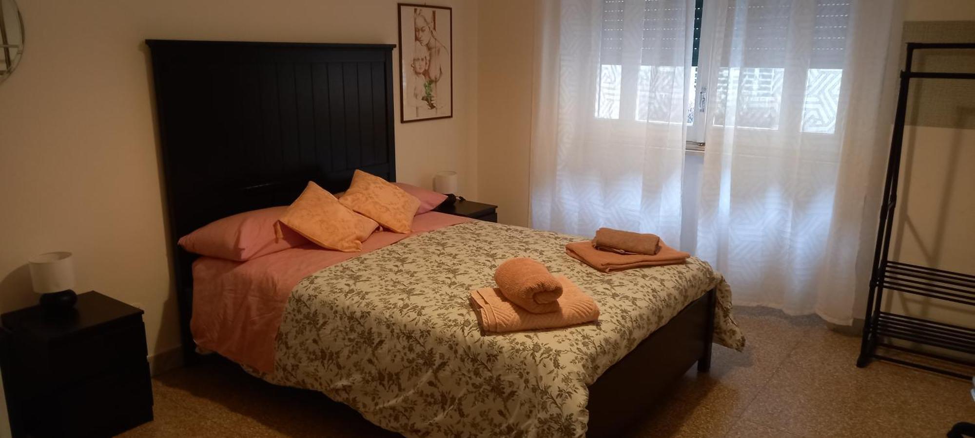 Holiday Flat Bari Esterno foto