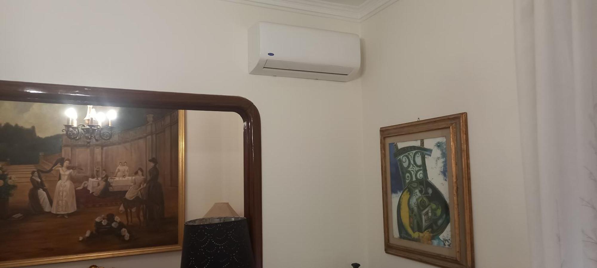 Holiday Flat Bari Esterno foto