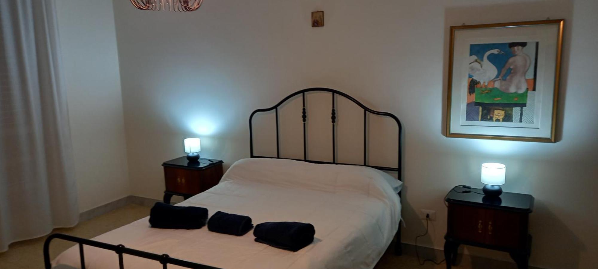 Holiday Flat Bari Esterno foto