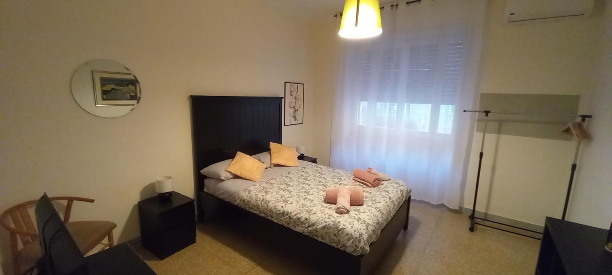 Holiday Flat Bari Esterno foto
