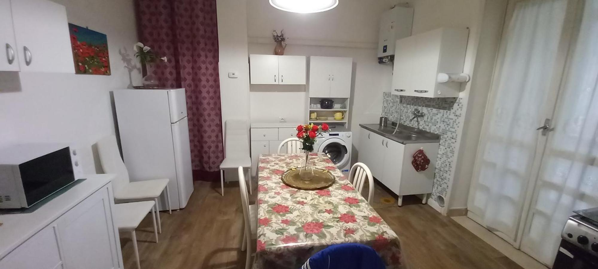 Holiday Flat Bari Esterno foto